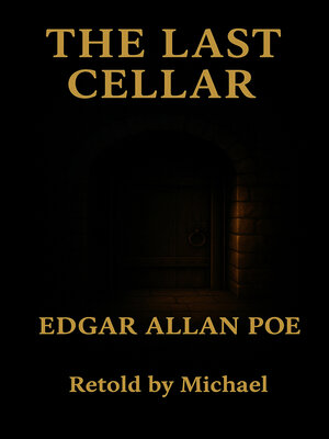 cover image of The Last Cellar